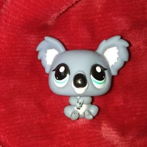 Lps koala bear